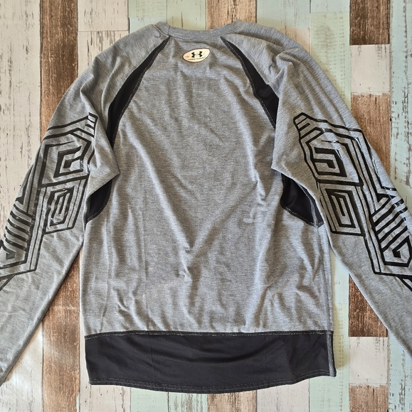 Under Armour Heat Gear long sleeve - Picture 2 of 4